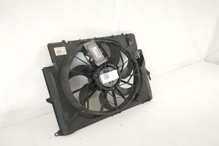 Electroventilator GMV GMW Original In Stare Buna BMW  Seria 1  E81-E88