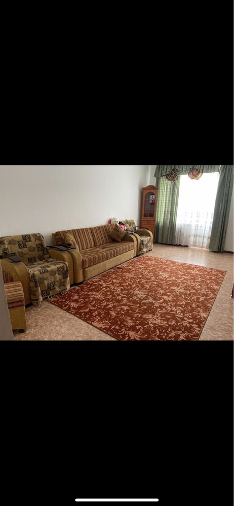 2комн Квартиры суточные