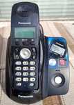 Безжичен телефон Panasonic