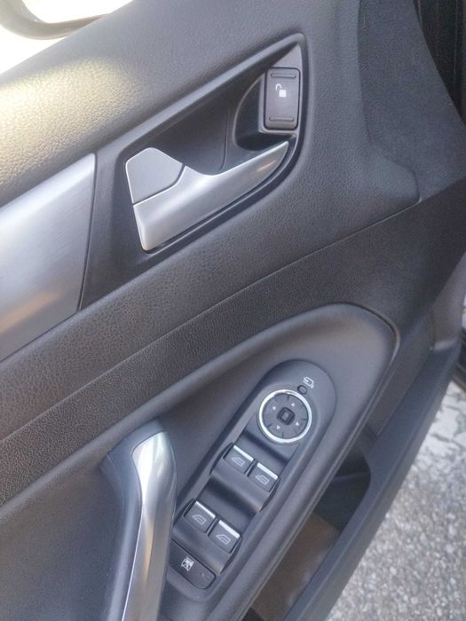 Ford Mondeo MK4 1.6 TDCI 114CP