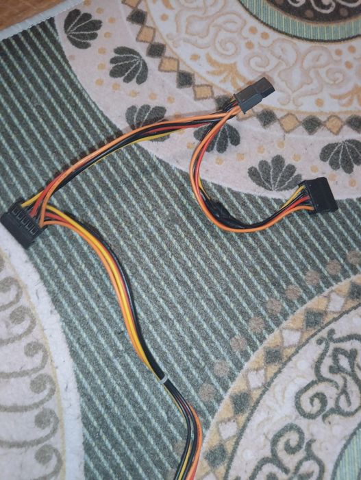 Захранване за компютър 450w на HIPRO