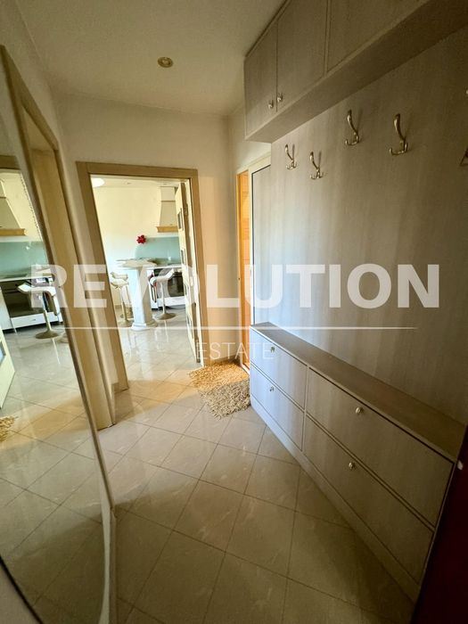 Дава се под наем Двустаен апартамент в Пловдив, Кършияка - 60 кв.м за 350 € - Снимка #5