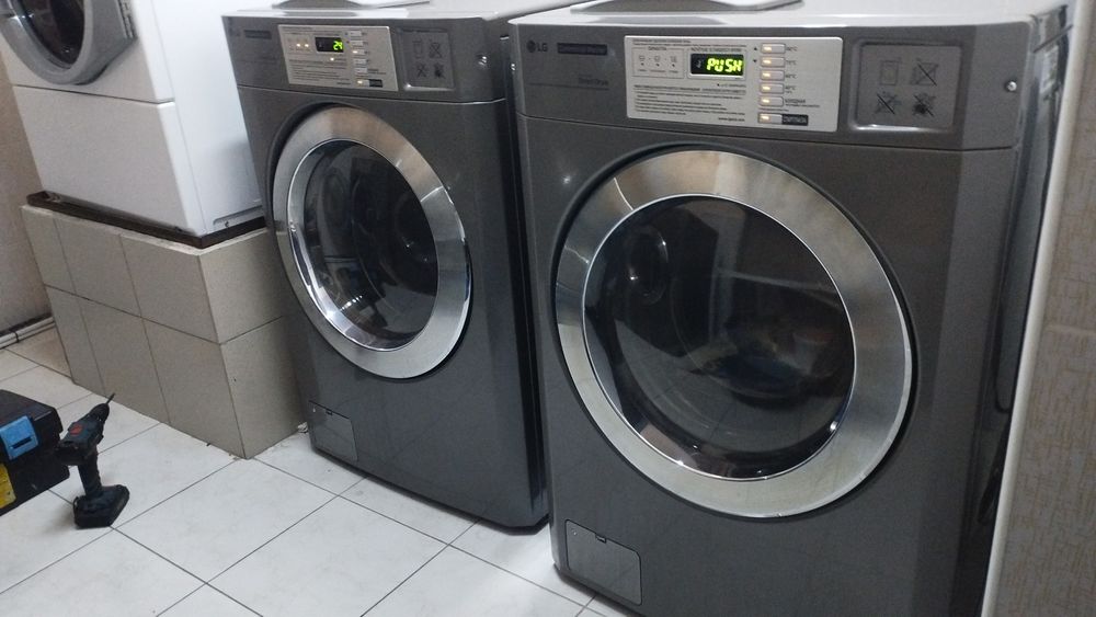 Ремонт сушилок, и сушильных аппаратов.