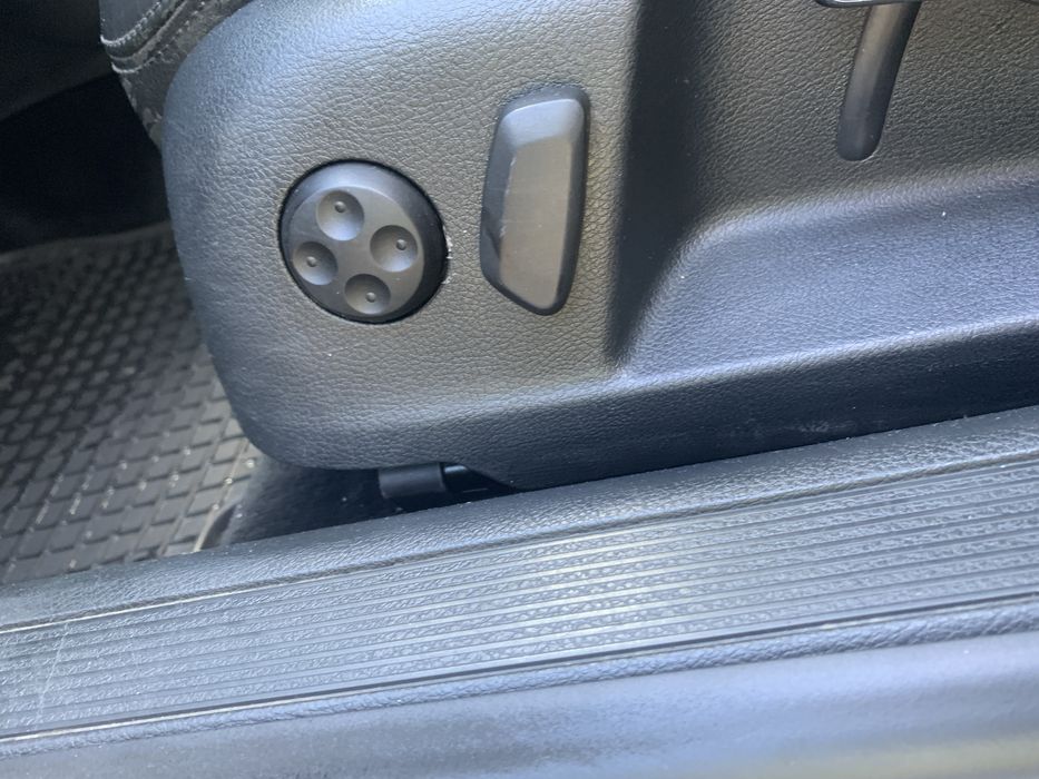 Vand volkswagen passat automat