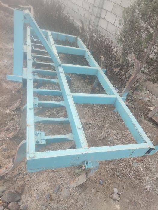 Chizil bor holati zoʻr