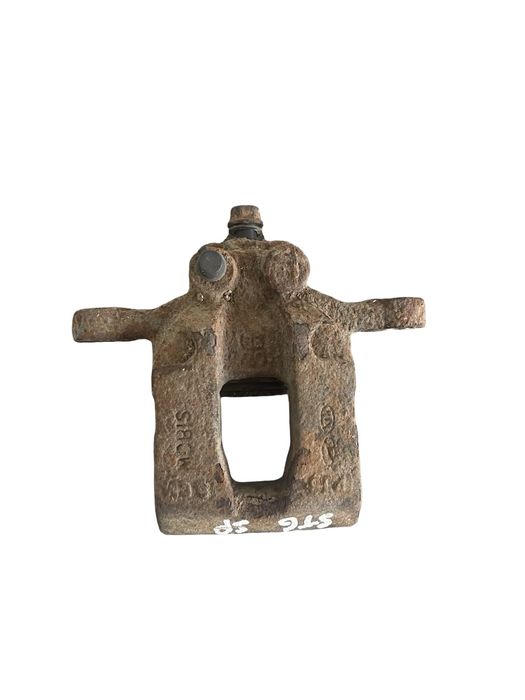 Etrier frana stanga spate TOYOTA LAND CRUISER LJ12_, KZJ12_, TRJ12_, K