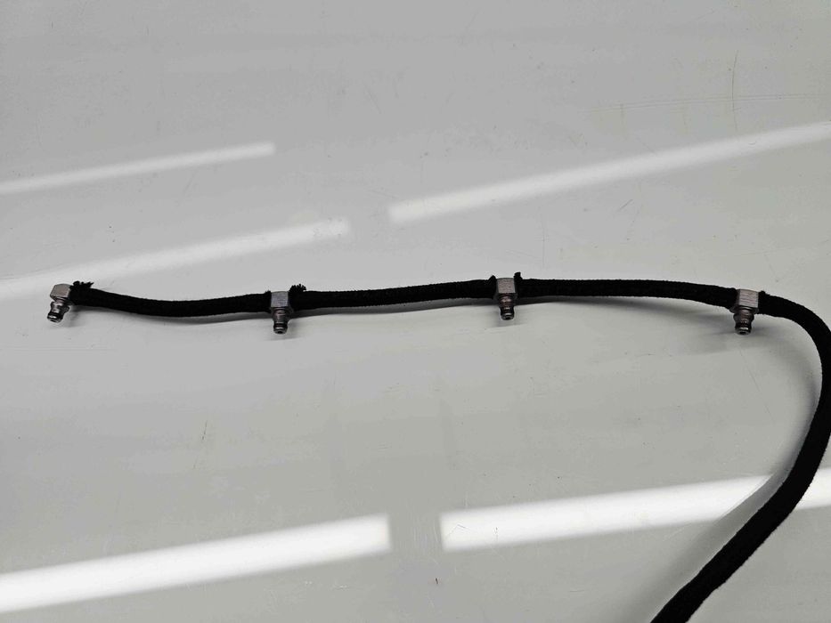 Conducta retur injectoare Mercedes Clasa C (W203) [Fabr 2000-2007] OEM
