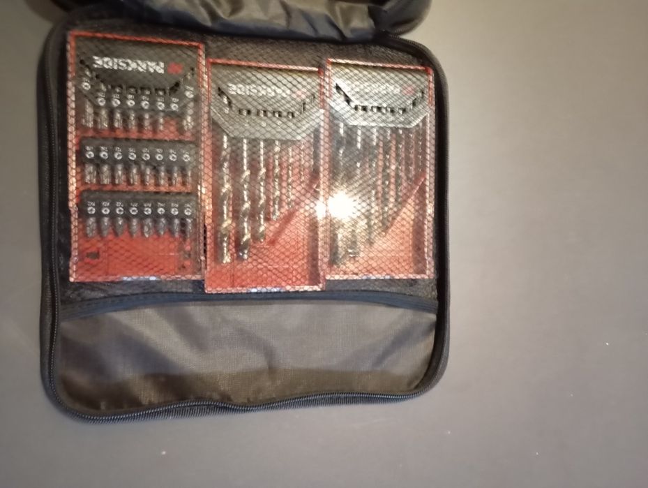 Parkside Performance PBSPA 12 B2