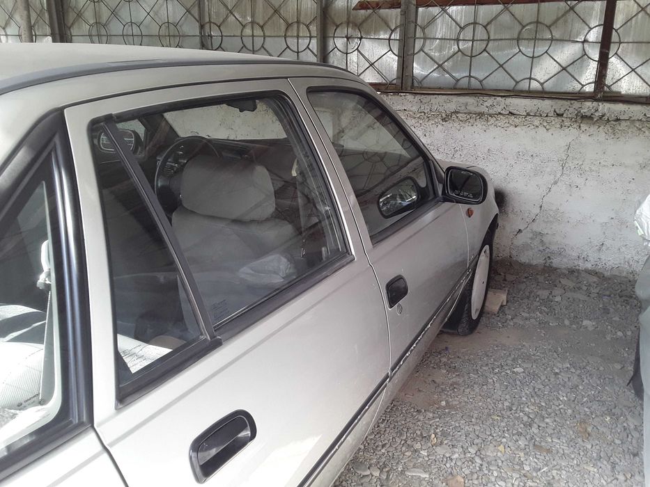 Daewoo Nexia 1 DOHC 2005