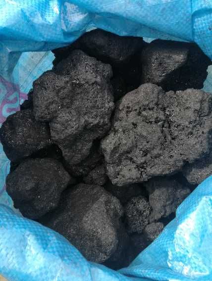 Carbune Cocs petrolier 1999 lei tona / Carbune Huila