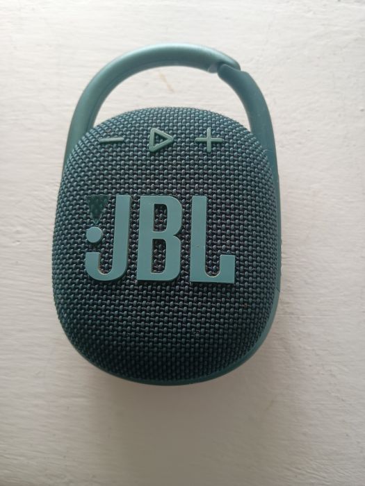 JBL Clip 4 original -functioneaza perfect