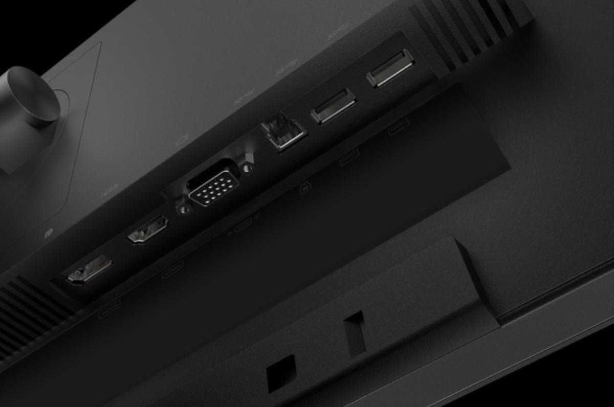 Нов Монитор Lenovo ThinkVision T22i-20/21.5 inch IPS (1920x1080)