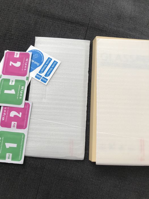 Керамичен протектор за iphone Xs max