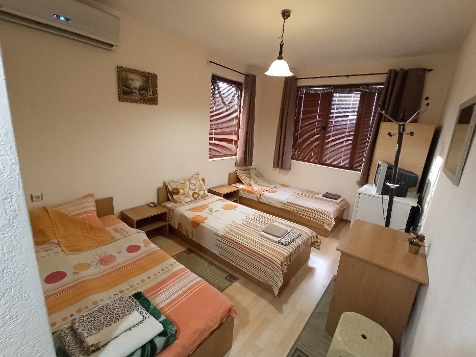 Нова Година  в гр. Сопот Къща за гости от 16 до 18 места