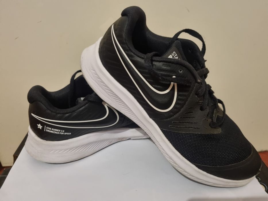 Încălțăminte sport Nike