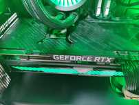 Rtx 3070 ti Asus Rog Strix