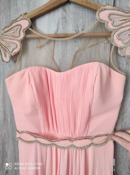 Официална рокля за повод