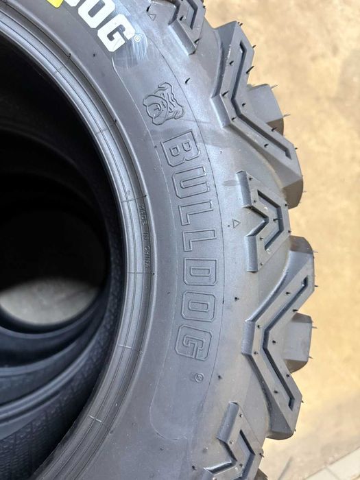 Гуми за АТВ/УТВ Bulldog 27x9-14 27x11-14