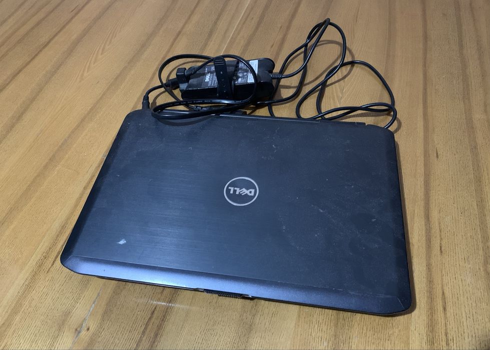 Dell Core i5 8/128