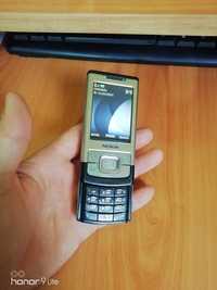 Nokia 6500s/6288