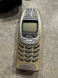 Nokia 6310i Mercedes