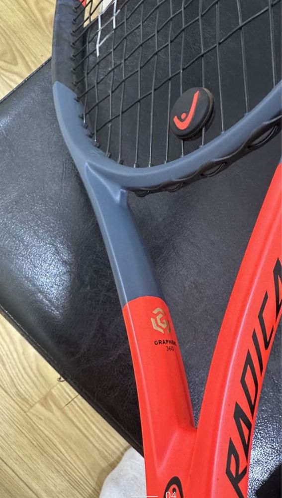 Racheta tenis, Head Graphene 360 Radical Elite Racket