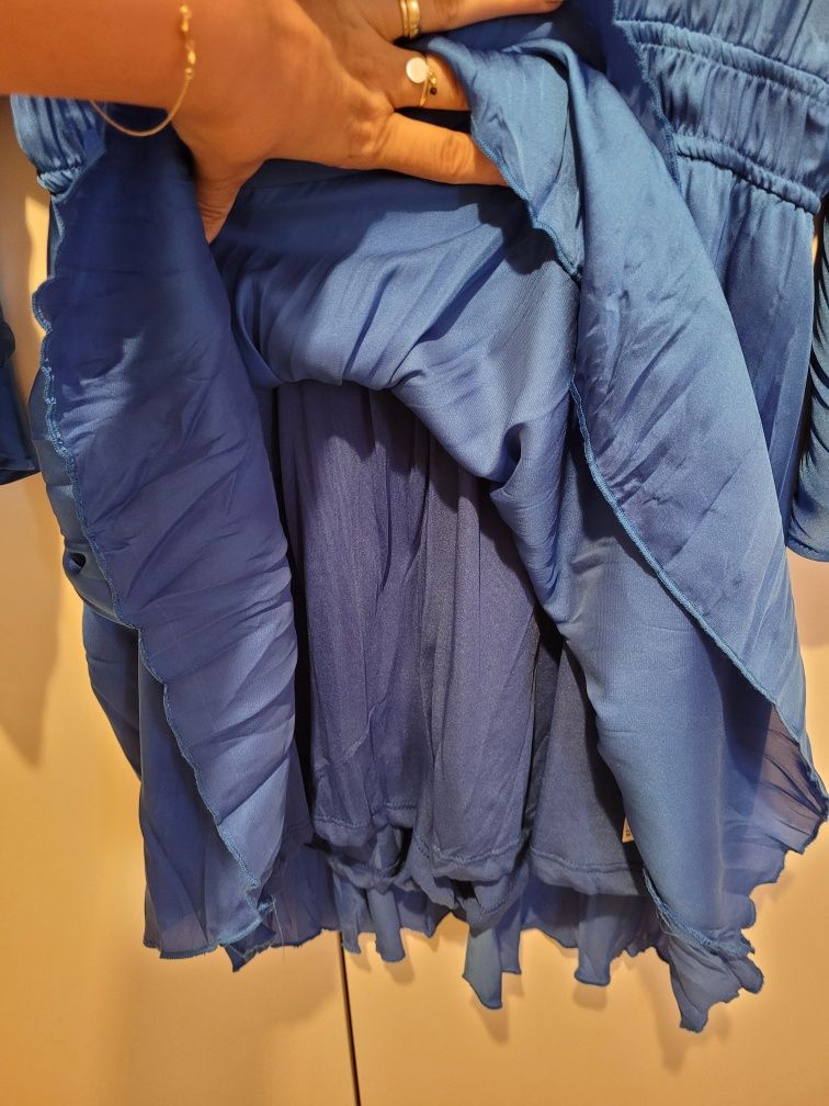 Salopeta Zara marimea xs