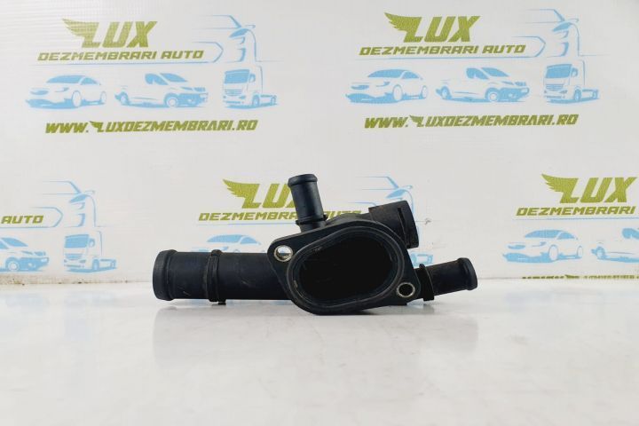 Carcasa corp termostat 987070294 1.6 tdi AHL Audi A3 8L seria