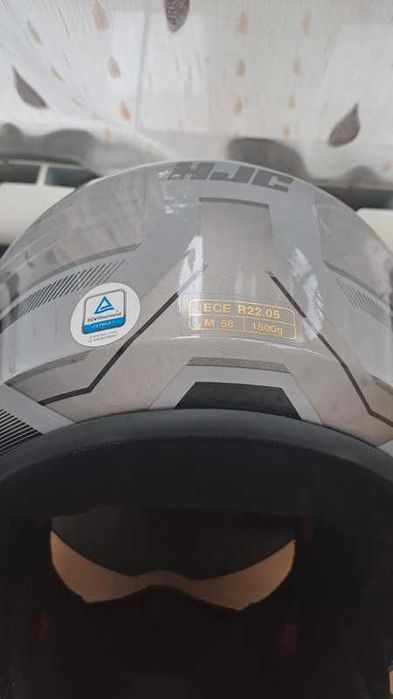 Casca motocicleta HJC C70 NIAN Marimea M