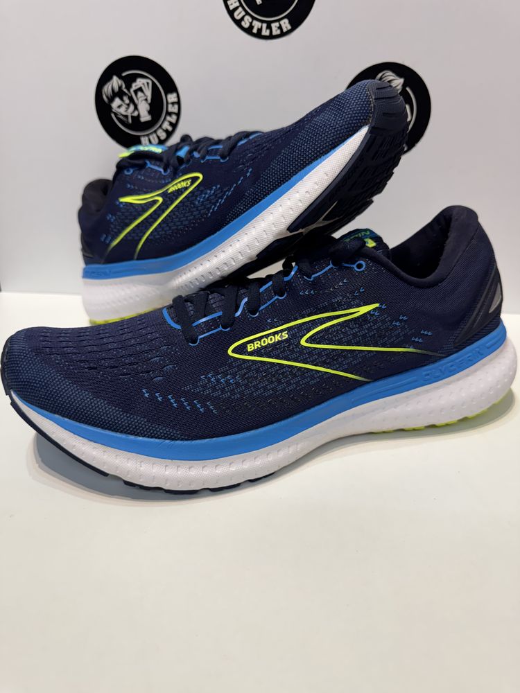 Маратонки BROOKS GLYCERINE 19 .Номер 48.5