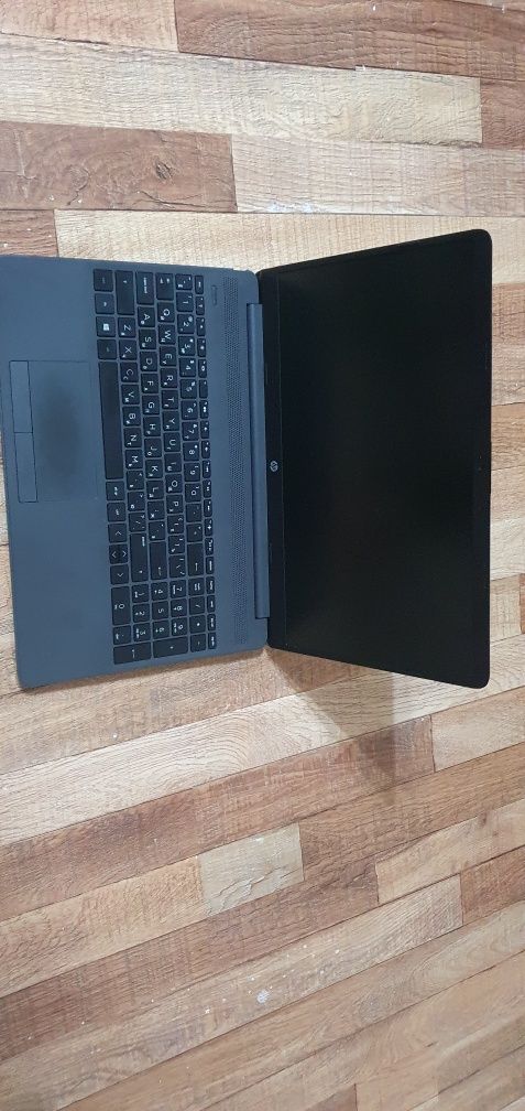 HP 250 G8 Notebook – i7 | 8GB RAM | 256GB SSD | Windows 10 Pro