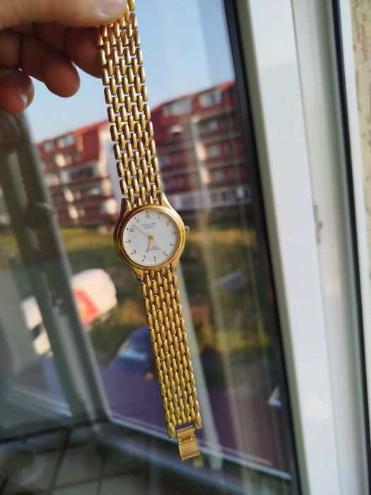 Ceas pentru dama Philipe Arnol Functional