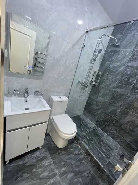 СРОЧНО‼️Новостройка 3/8/9 ЕВРО 97м2 ориентир Чиланзар, Ресторан НОМДОР