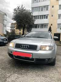 Audi A4 2004 1.9 TDI