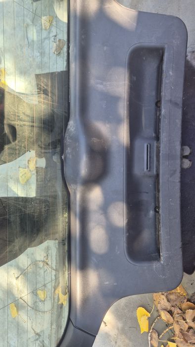 Оригинален Багажник за Ауди А3 фейс 2000- 2005г