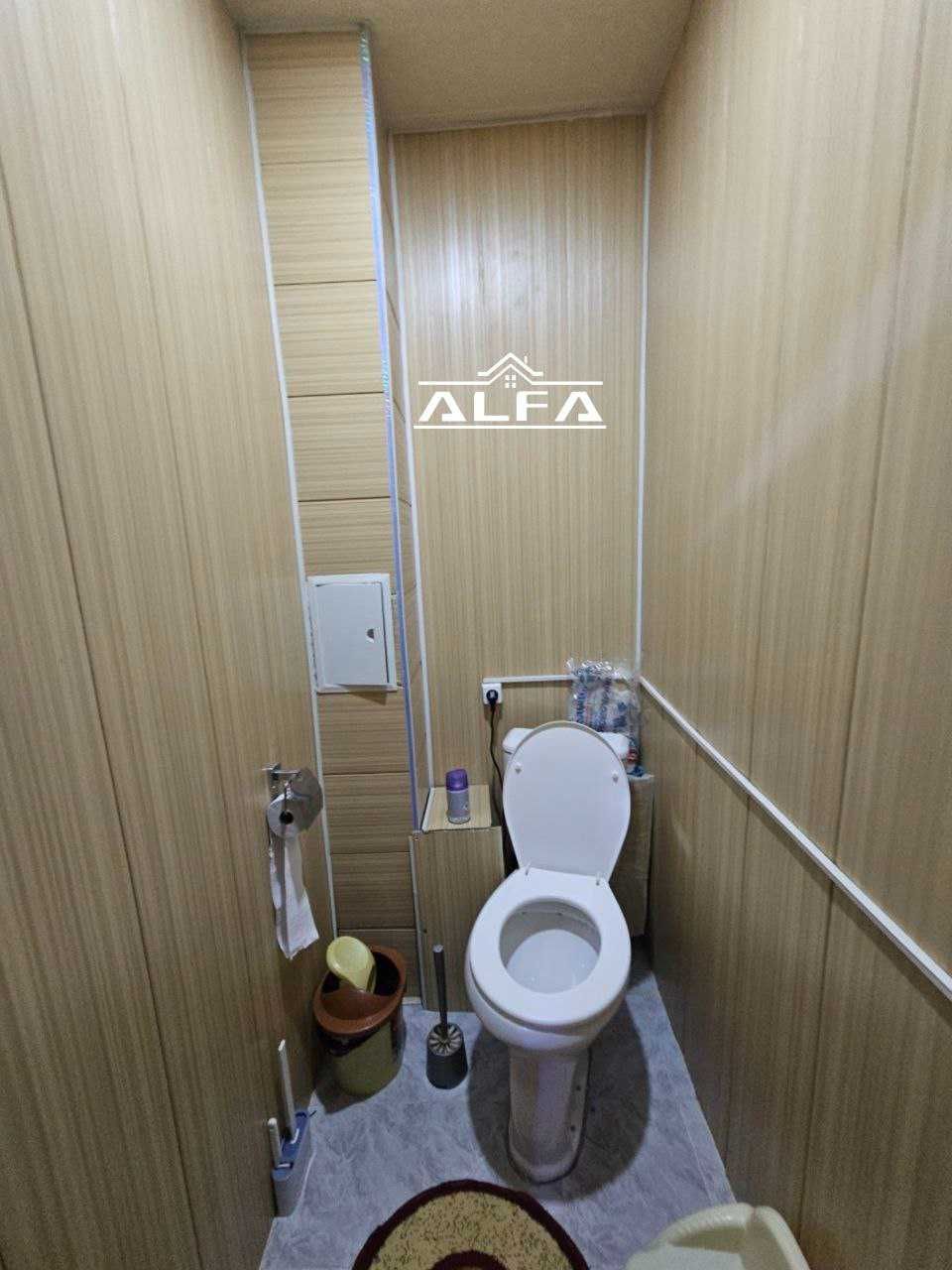 2 xonali 60m² 5-qavat.