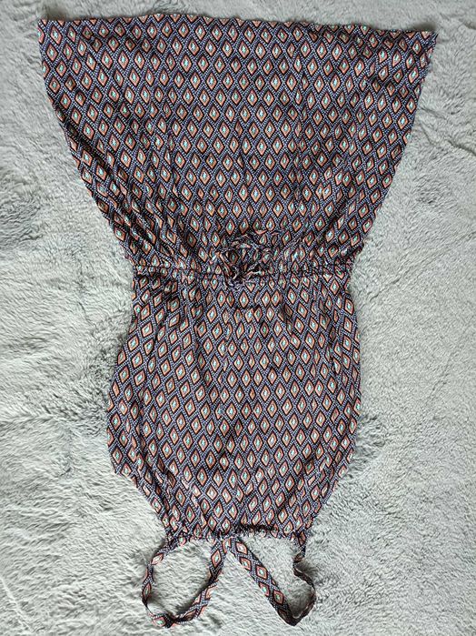 Rochie de vară calitativă, livrare gratuită