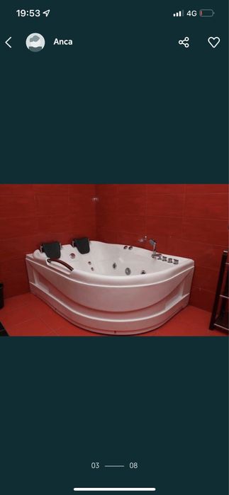 Inchiriem Vila la Cheie Revelion si Petreceri