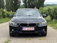 Bmw seria 3 F31   Automat