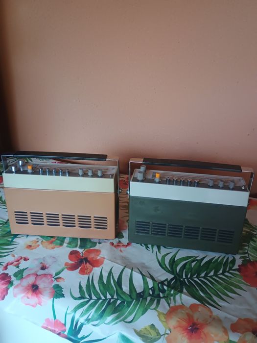 Kuba Venetia Automatic