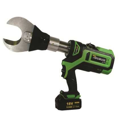 Акумулаторна ножица за рязане на кабели, различни модели, по заявка