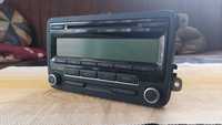 CDplayer VW passat,caddy, touran, golf