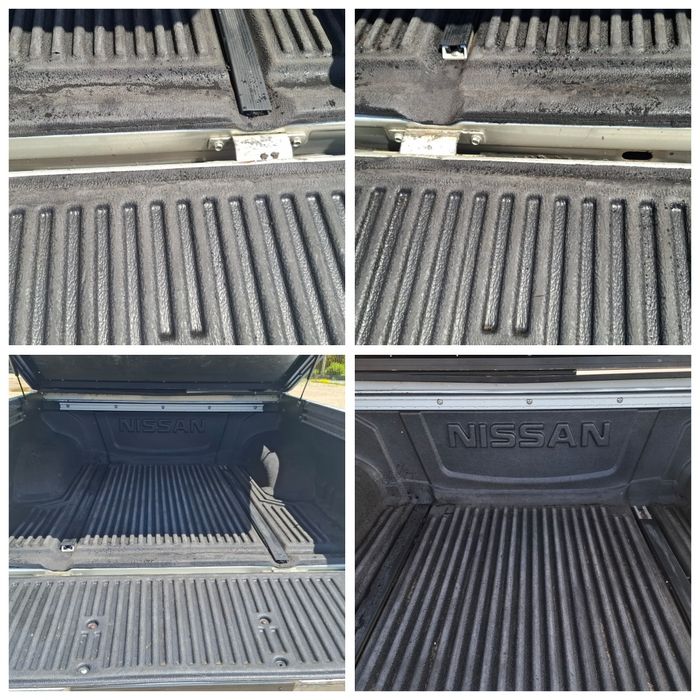 Nissan navara d40 2011 2,5 190.