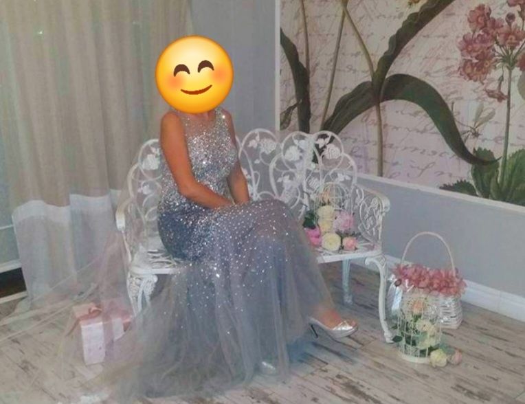 Rochie eleganta pt ocazii deosebite