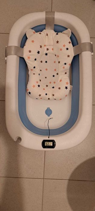 Cădiță baie bebeluș