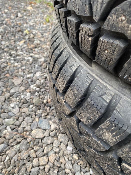 Автошины в отличном состоянии