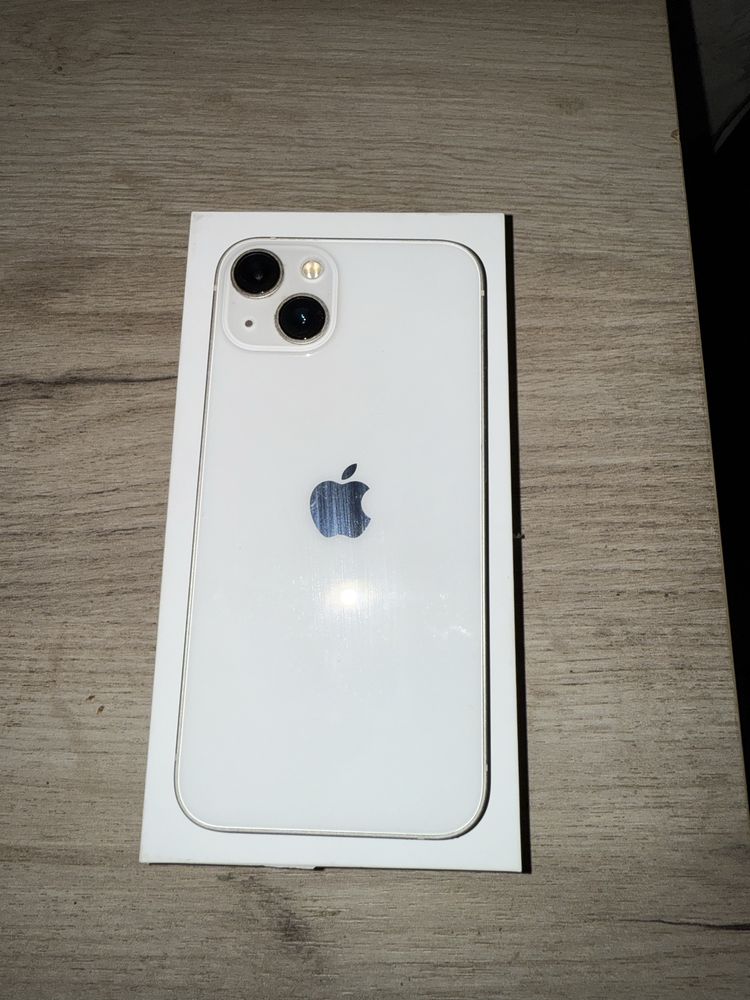 Iphone 13 128GB White