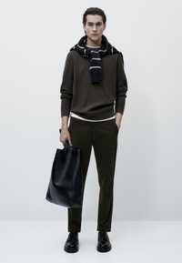 Pulover Massimo Dutti