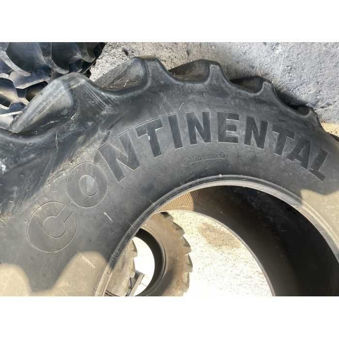 Anvelopa 710/75r42 Continental Cauciucuri tractor lamborghini case