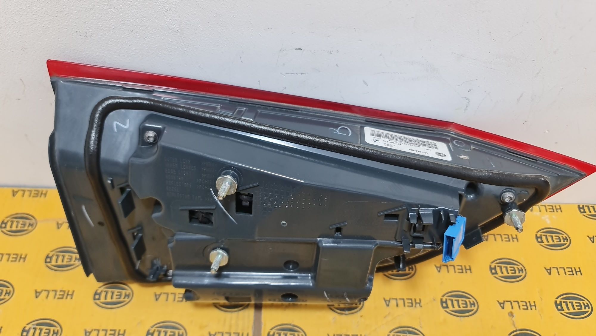 Lampa tripla stop led dreapta BMW x5 f15 7301272